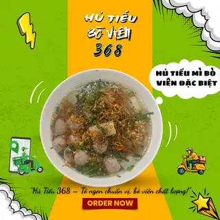 Hình ảnh Bò Viên Thêm