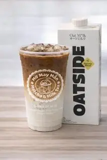 Hình ảnh Cà phê sữa Oatside 500ml