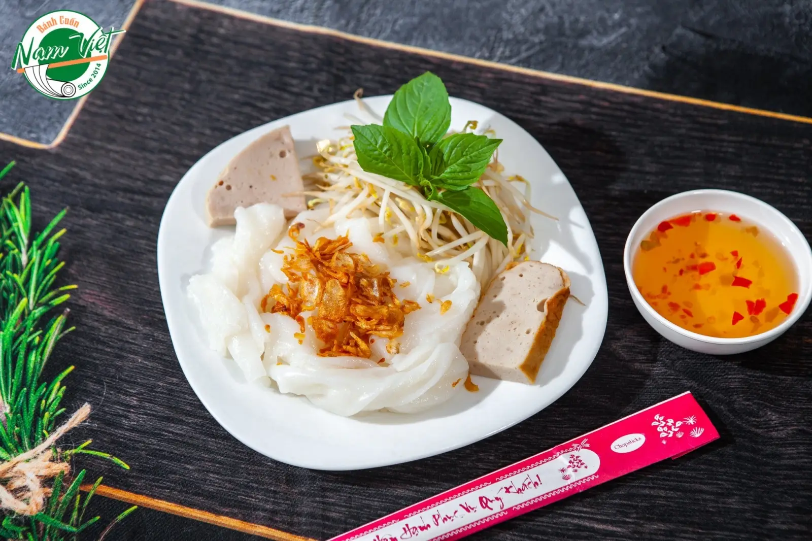 Hình ảnh Bánh uớt