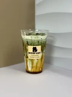 Hình ảnh Matcha caramel