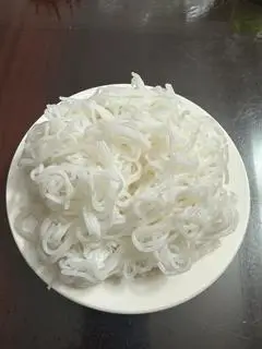 Hình ảnh Bún thêm