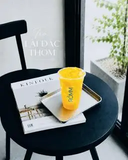 Hình ảnh Trà Lài Đác Thơm