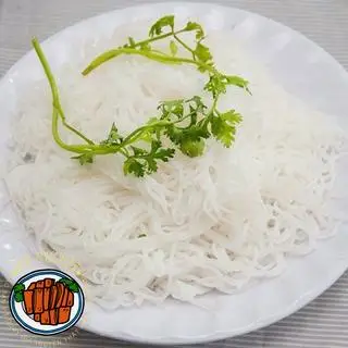 Hình ảnh Bún rối