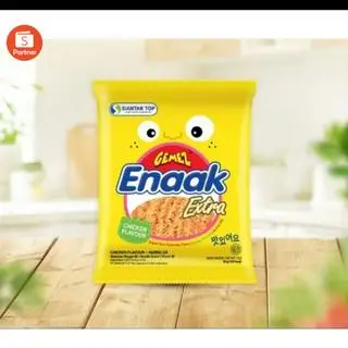 Hình ảnh Mì gói trẻ em Enaak