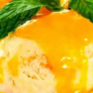 Hình ảnh Xoài  Mix Kem