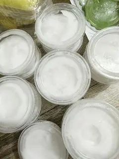 Hình ảnh Lẻ 1 Hũ Cốt Dừa Chấm