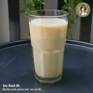 Hình ảnh Sữa Nành Bò