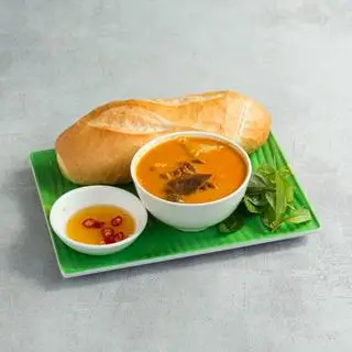Hình ảnh Phá Lấu Bánh Mì