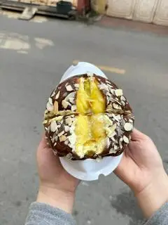Hình ảnh Socola sầu 
