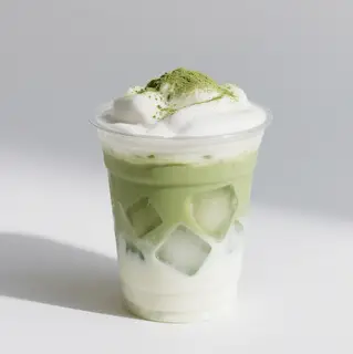 Hình ảnh Matcha Cloud