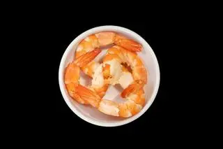 Hình ảnh Chén tôm