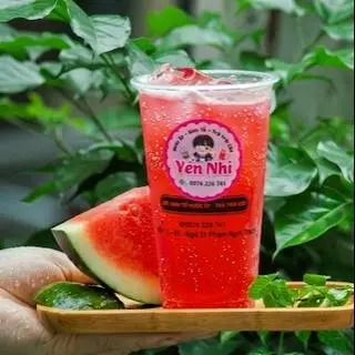 Hình ảnh Nước ép dưa hấu