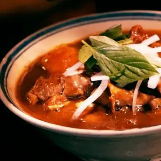 Hình ảnh Bò Kho Thêm ( Không Bánh , Thêm Bò )