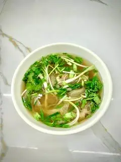 Hình ảnh Phở Gân
