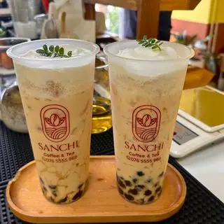 Hình ảnh Trà sữa Sanchi