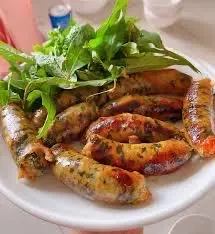 Hình ảnh Dồi Sụn ( Chiên)
