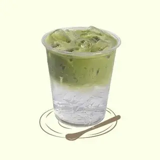 Hình ảnh Coco matcha