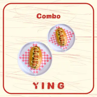 Hình ảnh 2 Hotdog Xúc Xích Xông Khói