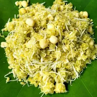 Hình ảnh Xôi cốm 200g