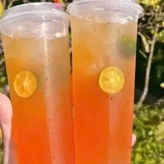 Hình ảnh trà tắc