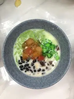 Hình ảnh Chè Thập Cẩm