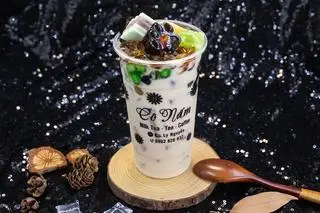 Hình ảnh Trà Sữa Olong
