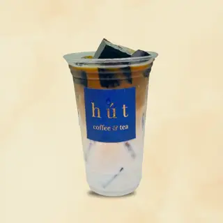Hình ảnh Cà Phê Sữa Tươi Sao Sướng