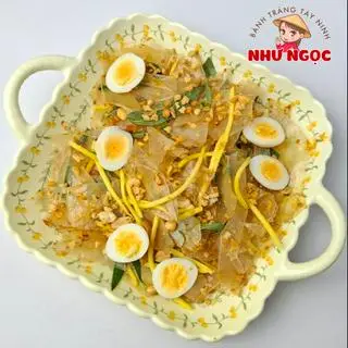 Hình ảnh Phơi Sương Trộn Tỏi Phi