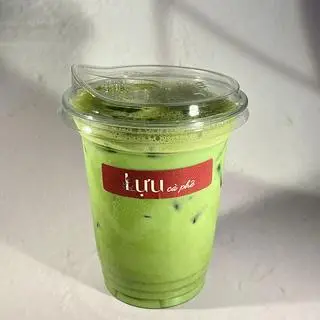 Hình ảnh Matcha latte ĐÀI 