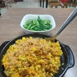 Hình ảnh com chien duong chau