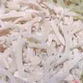 Hình ảnh Mứt dừa non dẻo không đường vụn