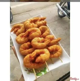 Hình ảnh Tôm Surimi chiên *3
