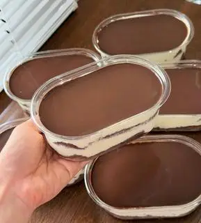Hình ảnh Bánh Choco Cheese
