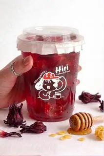 Hình ảnh Linh Dược Atiso Mật