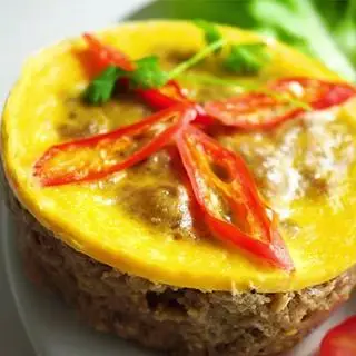 Hình ảnh Cơm Mắm Chưng 