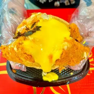 Hình ảnh Phomai Lava Hoàng Kim
