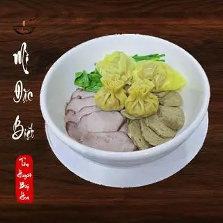 Hình ảnh Mì Đặc Biệt
