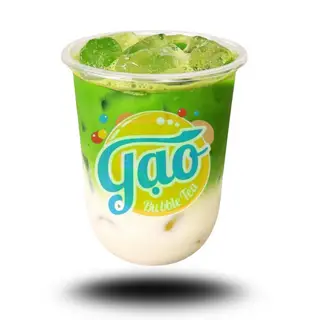 Hình ảnh Matcha Latte