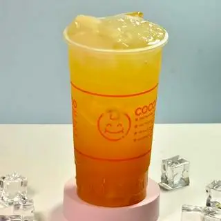 Hình ảnh Trà mãng cầu xoài