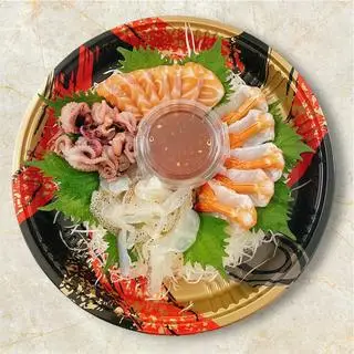 Hình ảnh Combo hải sản siêu đặc biệt