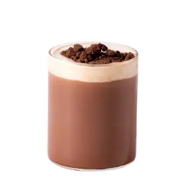 Hình ảnh Cacao Đá/ Nóng