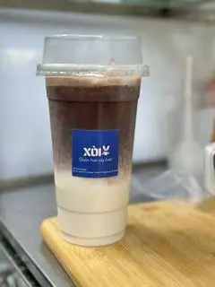 Hình ảnh cacao latte
