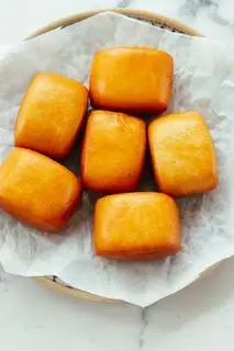 Hình ảnh Bánh bao 1 chiếc