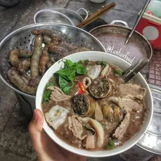 Hình ảnh Cháo lòng