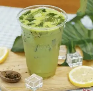 Hình ảnh Trà Thái Xanh