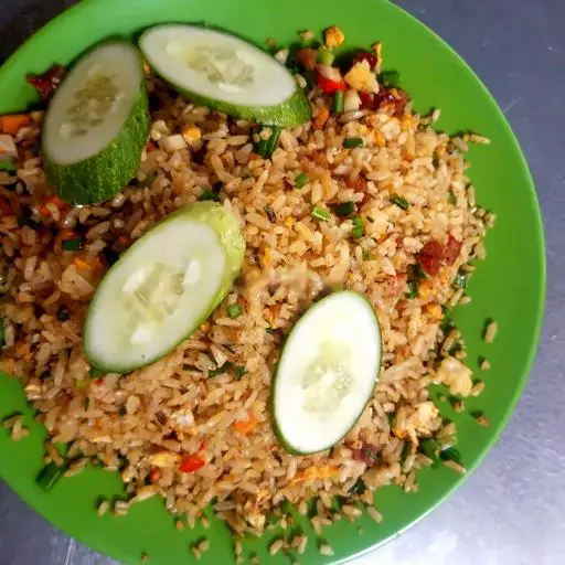 Hình ảnh Cơm chiên dương châu