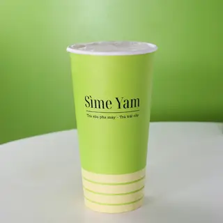 Hình ảnh Sữa tươi trân châu đường đen