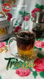 Hình ảnh Trà lai - trà coffee