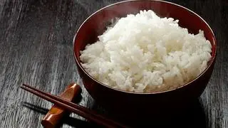 Hình ảnh Cơm trắng