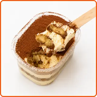 Hình ảnh Tiramisu